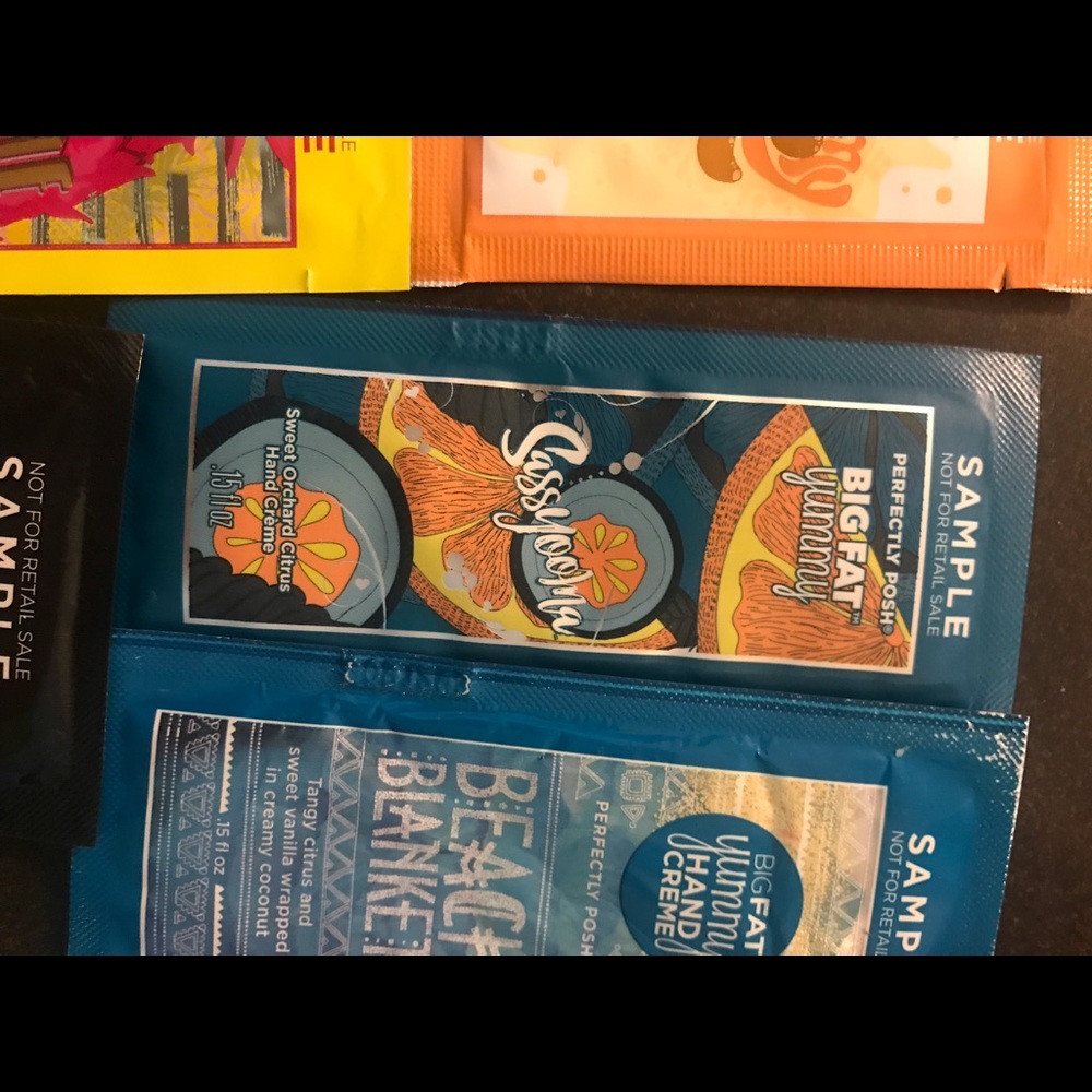 Perfectly Posh Bundle - Picture 4 of 6